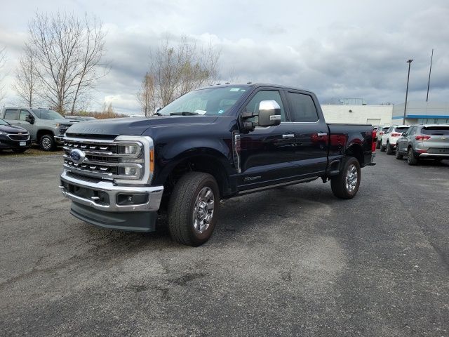 2023 Ford F-250 Lariat