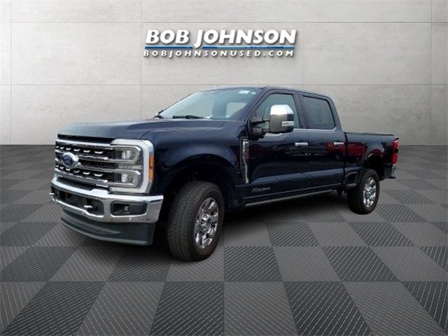 2023 Ford F-250 Lariat