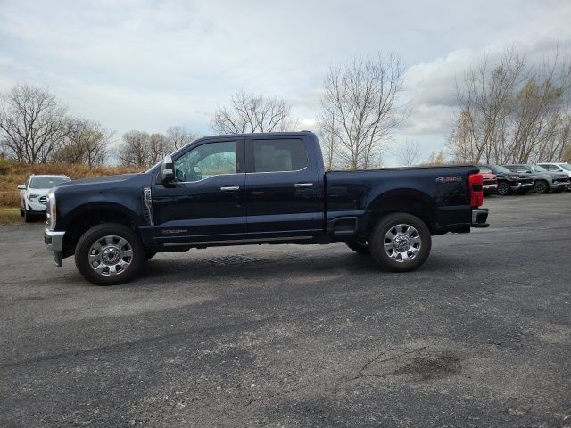 2023 Ford F-250 Lariat