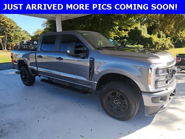 2023 Ford F-250 XL