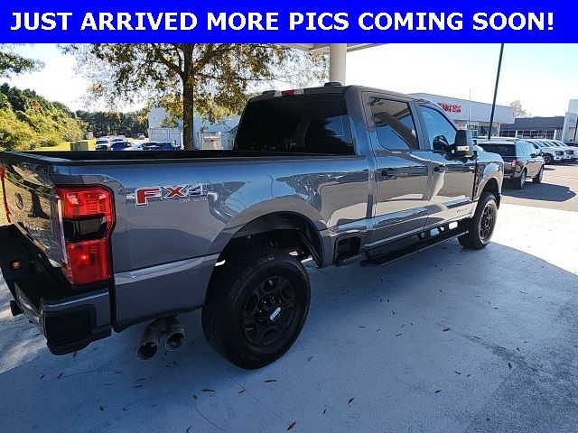 2023 Ford F-250 XL