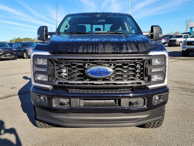 2023 Ford F-250 XL