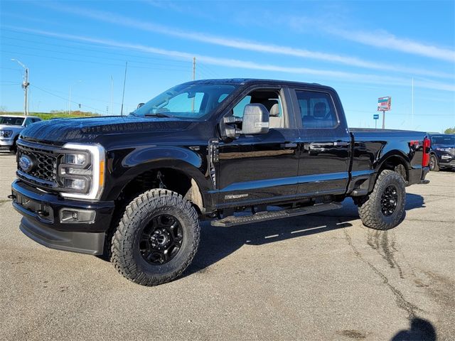 2023 Ford F-250 XL