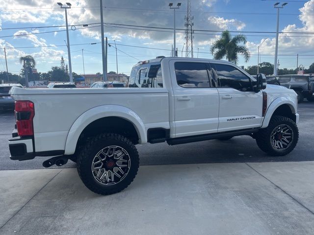 2023 Ford F-250 XL