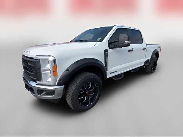 2023 Ford F-250 XL