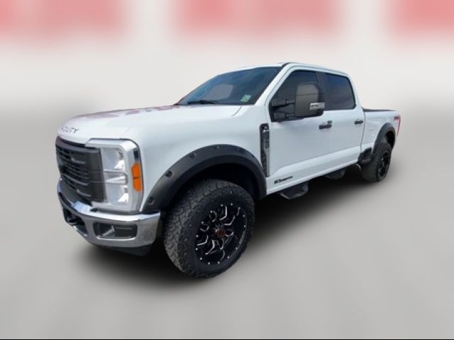 2023 Ford F-250 XL