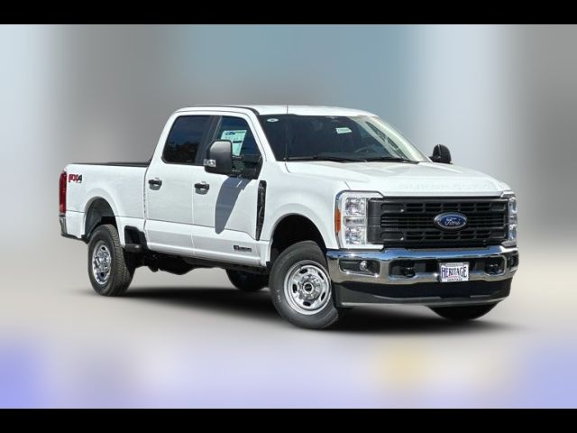 2023 Ford F-250 XL