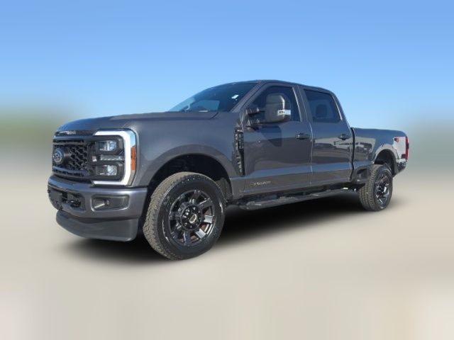 2023 Ford F-250 XL