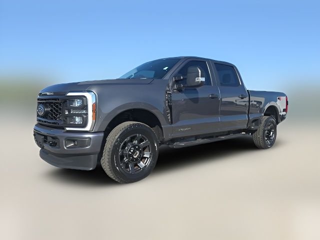 2023 Ford F-250 XL