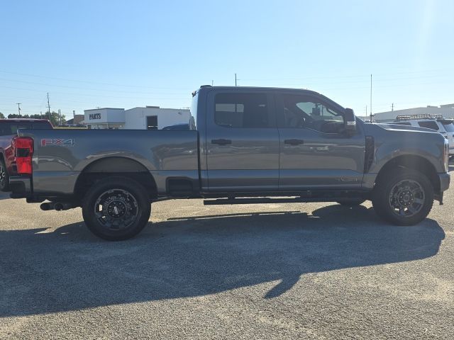 2023 Ford F-250 XL