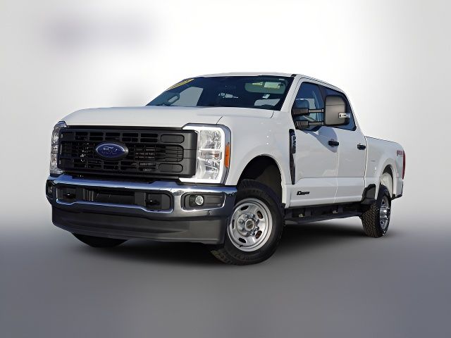 2023 Ford F-250 XL