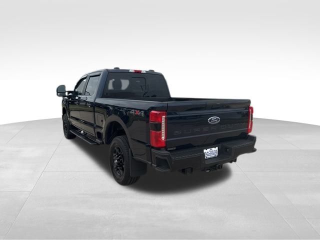 2023 Ford F-250 XL