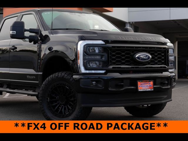 2023 Ford F-250 XL