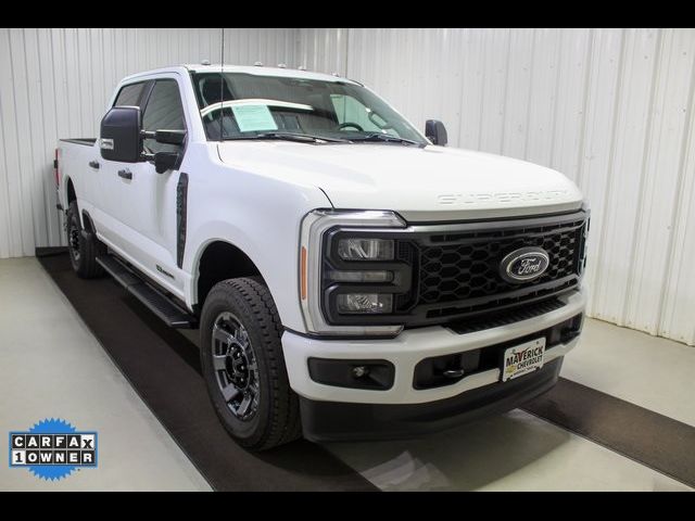 2023 Ford F-250 XL