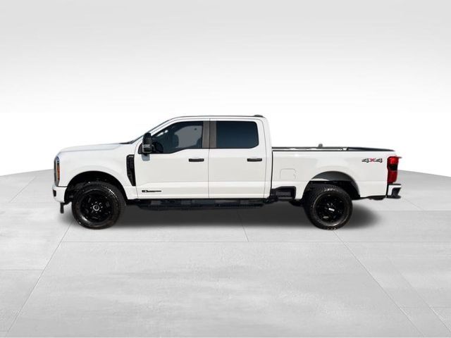 2023 Ford F-250 XL