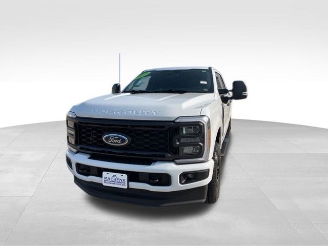 2023 Ford F-250 XL