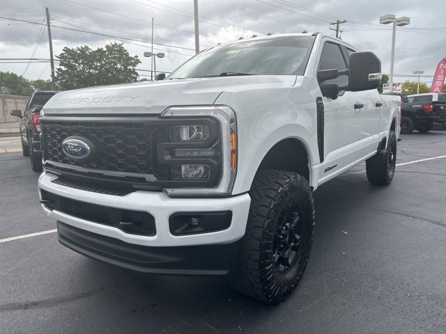 2023 Ford F-250 XL