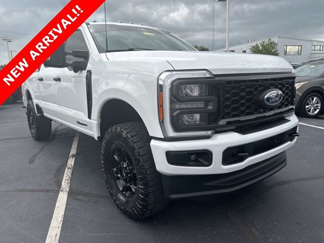 2023 Ford F-250 XL