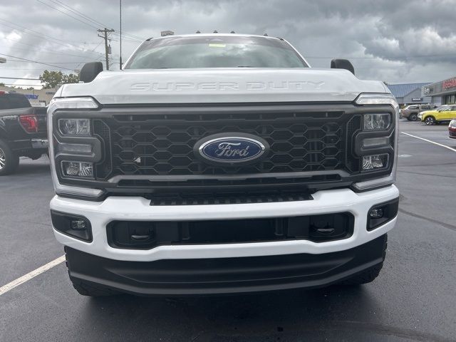 2023 Ford F-250 XL