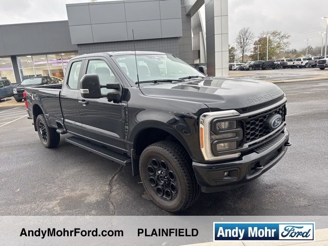 2023 Ford F-250 XL