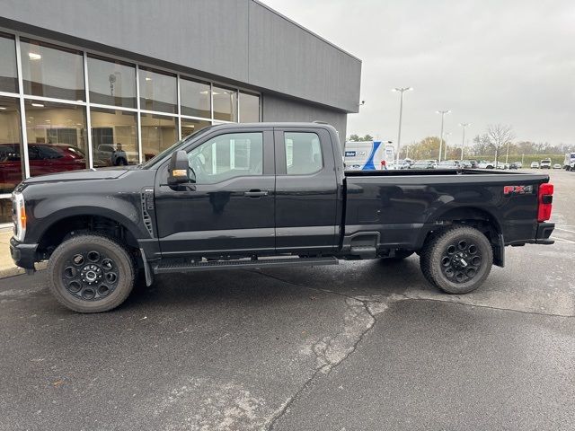 2023 Ford F-250 XL