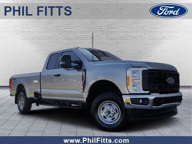 2023 Ford F-250 XL