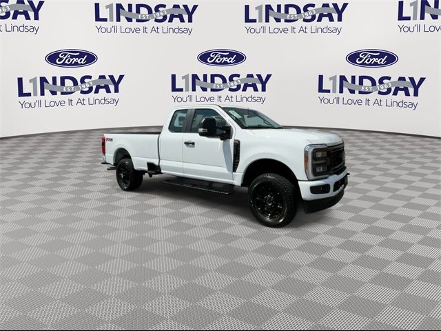 2023 Ford F-250 XL