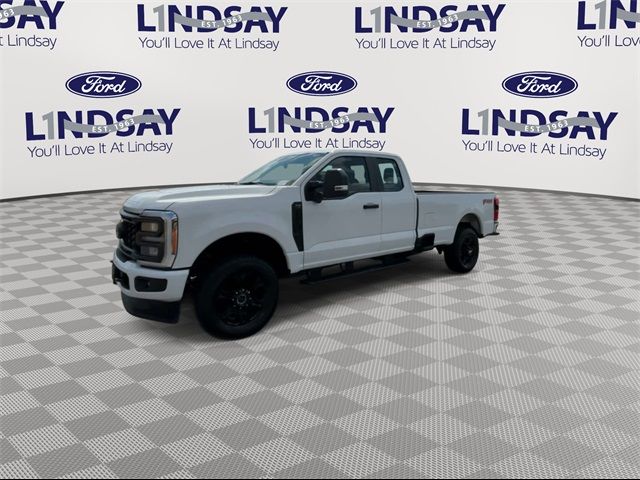 2023 Ford F-250 XL