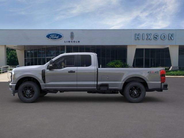 2023 Ford F-250 XL