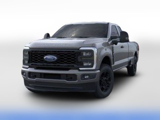 2023 Ford F-250 XL