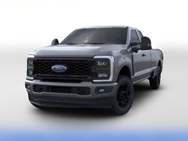 2023 Ford F-250 XL