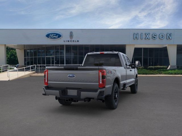 2023 Ford F-250 XL