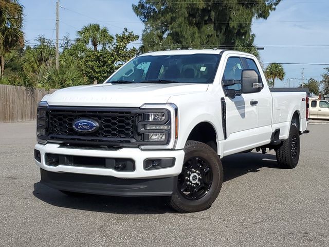 2023 Ford F-250 XL