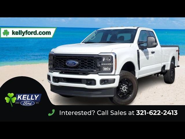 2023 Ford F-250 XL