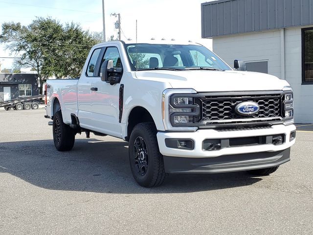 2023 Ford F-250 XL