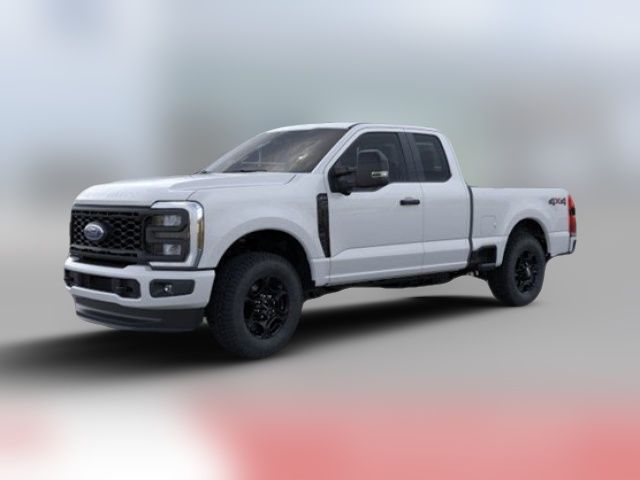 2023 Ford F-250 XL