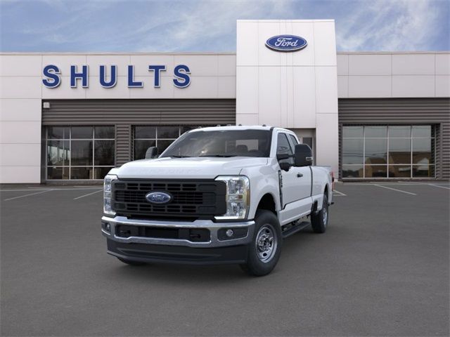 2023 Ford F-250 XL