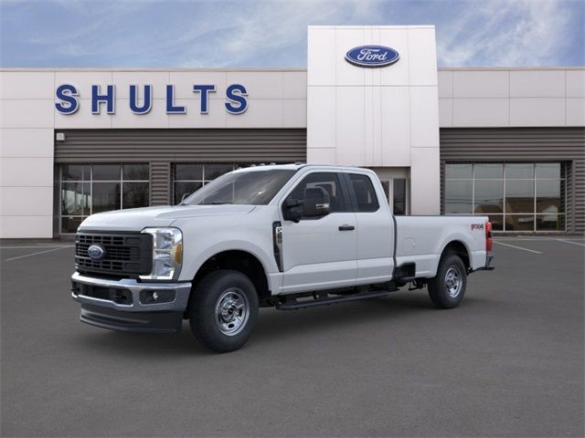 2023 Ford F-250 XL