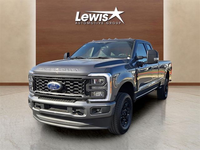 2023 Ford F-250 XL