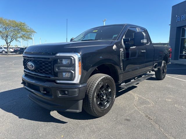 2023 Ford F-250 XL