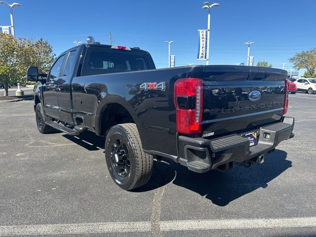 2023 Ford F-250 XL