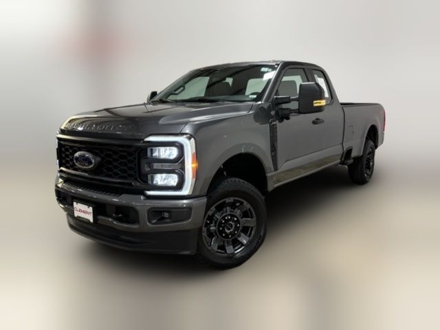 2023 Ford F-250 XL