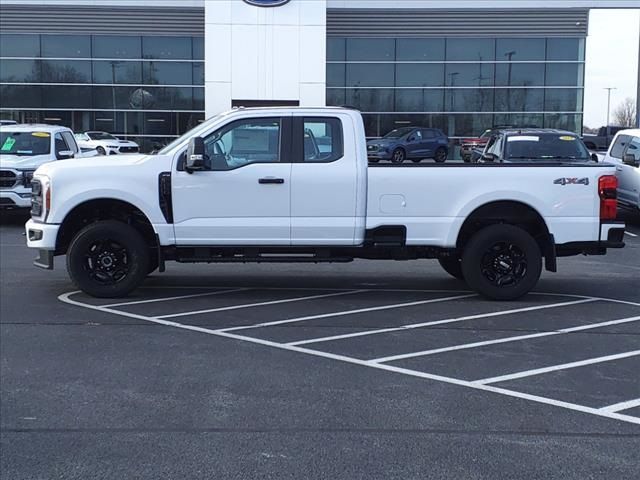 2023 Ford F-250 XL