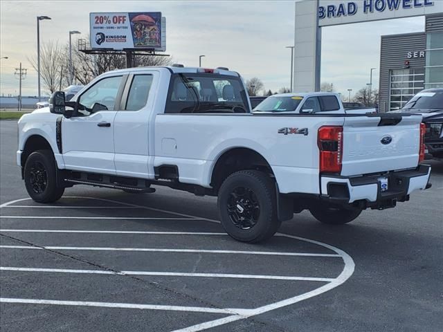 2023 Ford F-250 XL