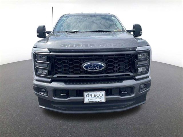 2023 Ford F-250 XL