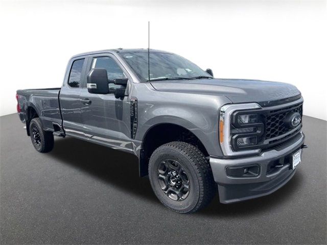 2023 Ford F-250 XL