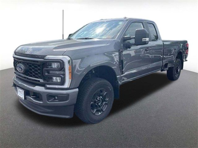 2023 Ford F-250 XL