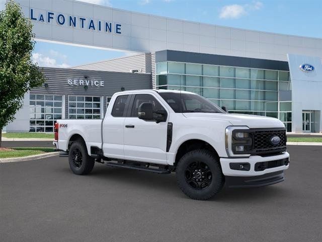 2023 Ford F-250 XL