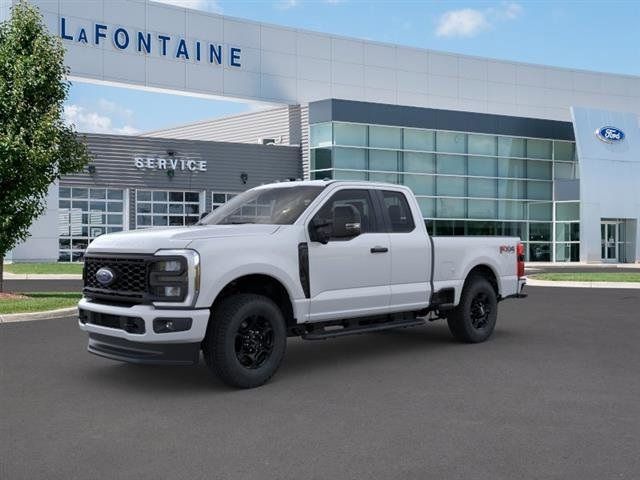 2023 Ford F-250 XL