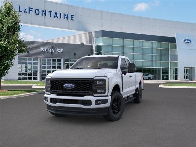 2023 Ford F-250 XL